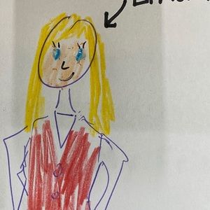 Meet your Posher, Linda